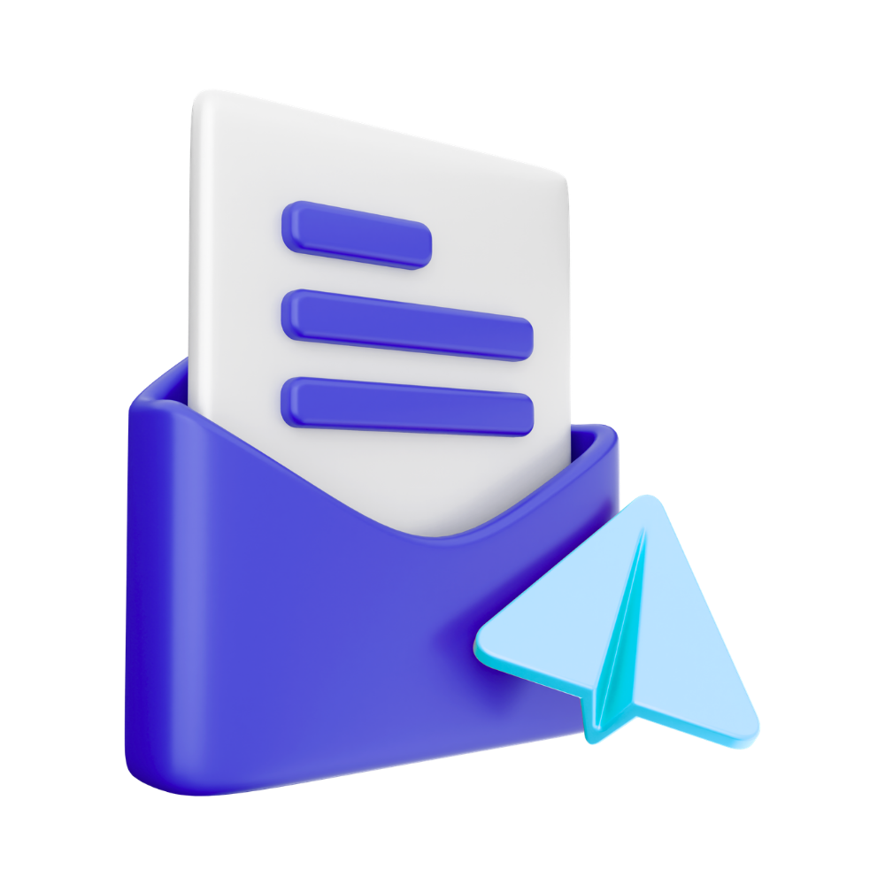 LQ Creative email