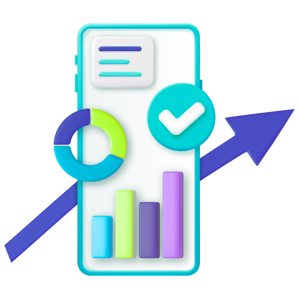 Marketing Website A La Carte Phone with Analytics