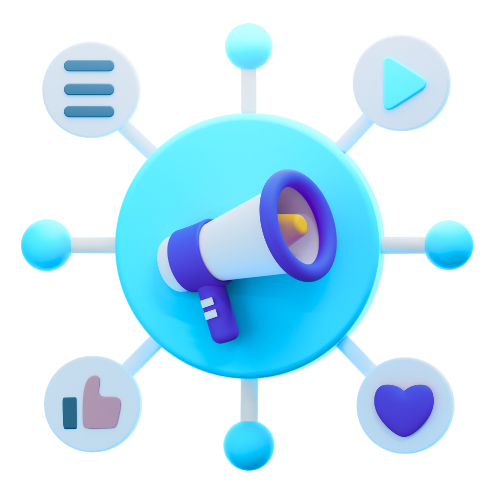 Marketing Website Packages