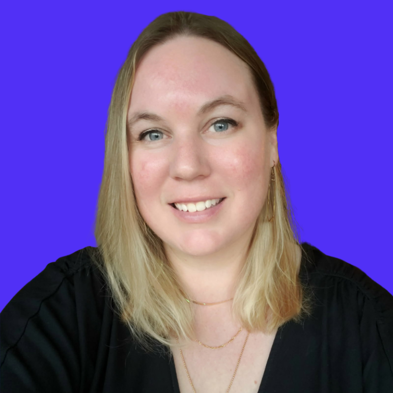 Laura Quinn Headshot