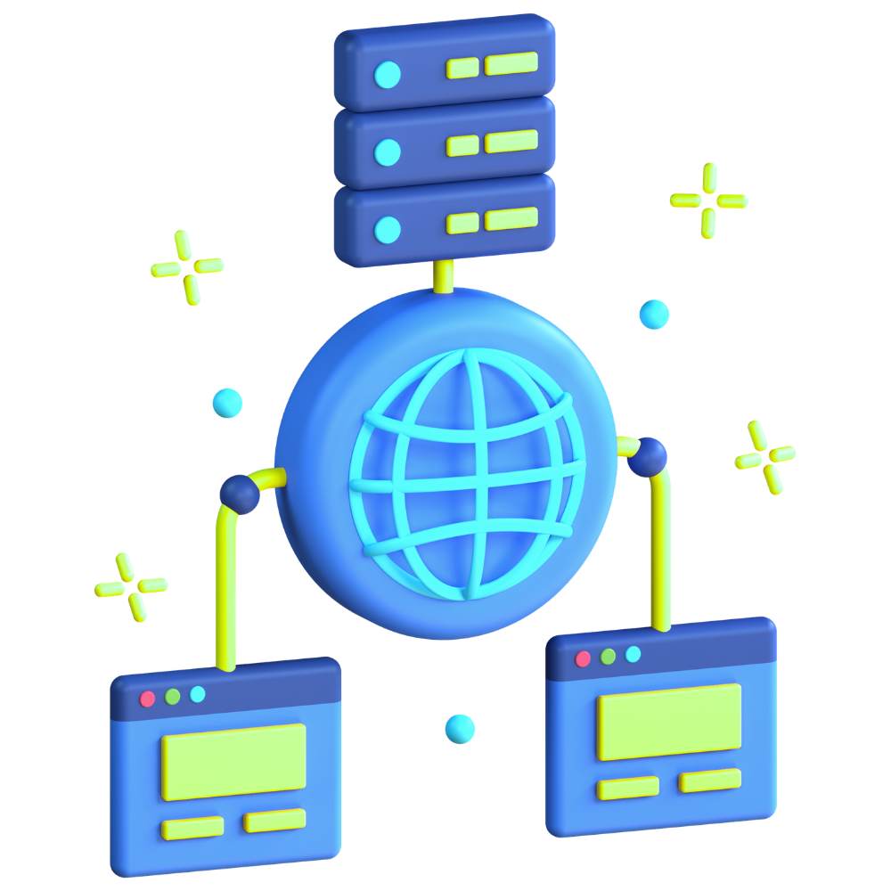 Marketing Website Add Ons